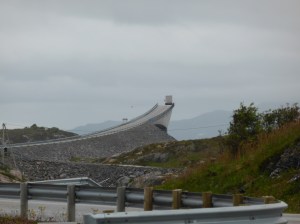 If the truck's ok we're following!